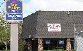 Best Western Trailside Inn Susanville Ca